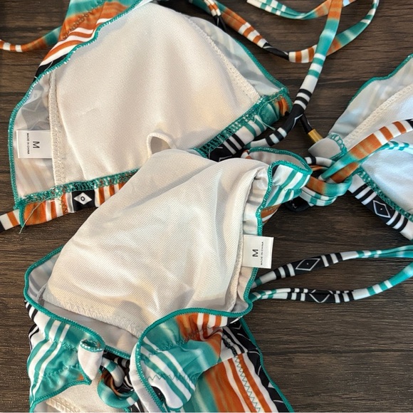 Swim bikini size medium - Picture 2 of 2